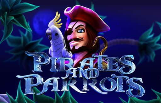 Pirates and Parrots