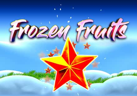 Frozen Fruits