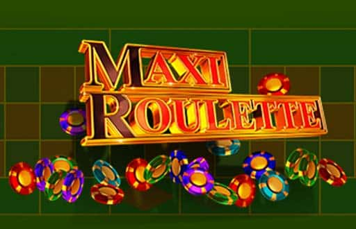 Maxi Roulette