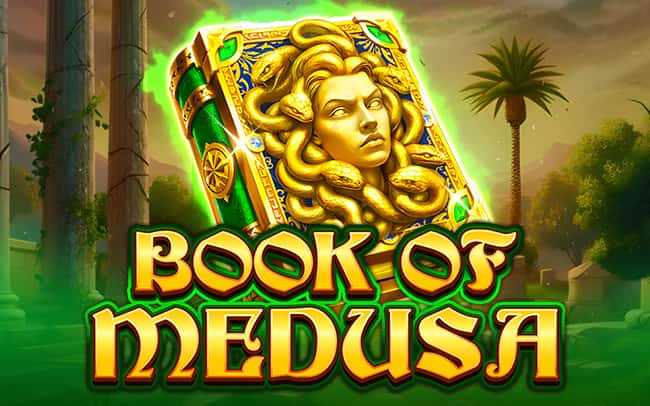 Book Of Medusa