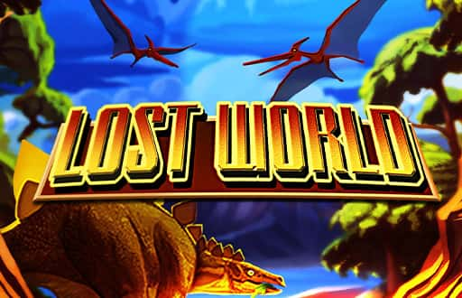 Lost World