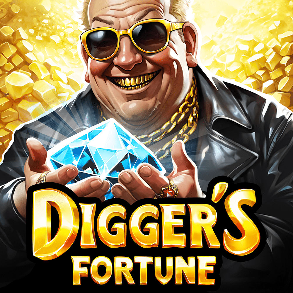 Digger's Fortune