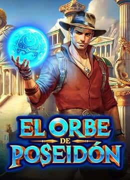 El Orbe de Poseidón