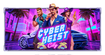 Cyberheist City