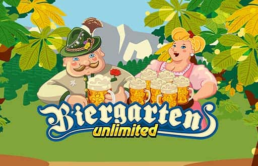 Biergarten Unlimited