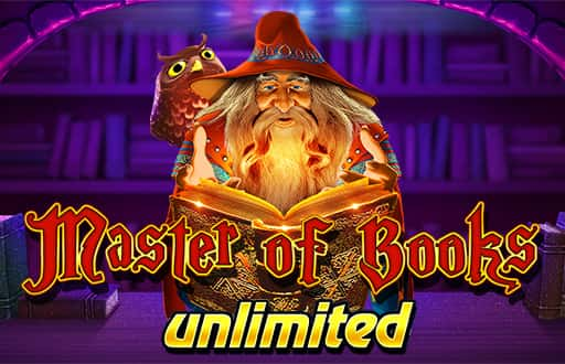 Master of Books Unlimited