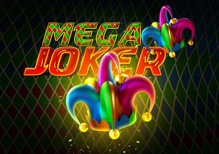 Mega Joker