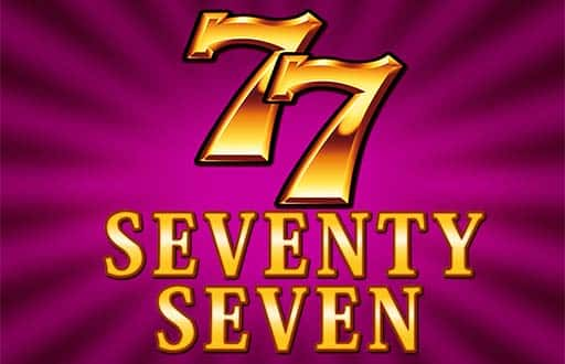 Seventy Seven