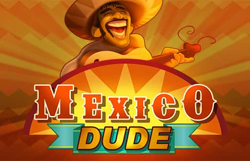 Mexico Dude