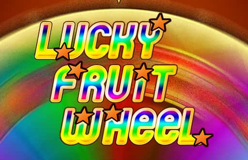 Lucky Fruit Wheel