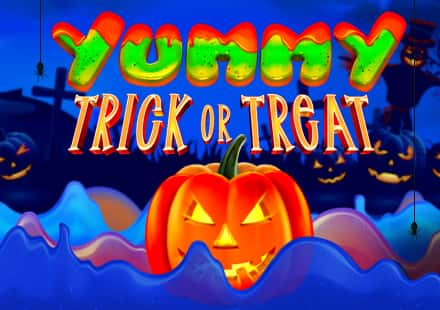 Yummy: Trick or Treat