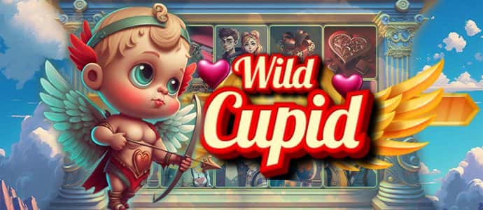 Wild Cupid
