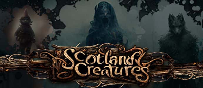 Scotland Creatures