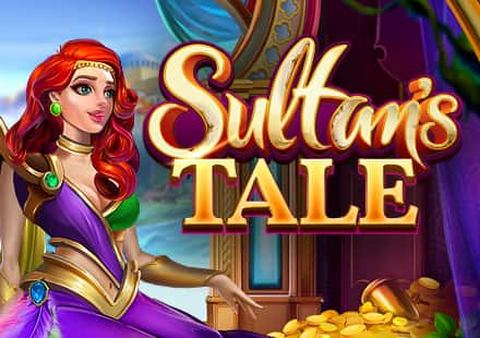 Sultan's tale