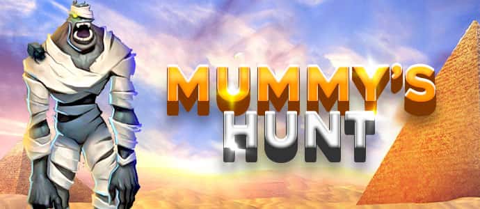 Mummy’s Hunt