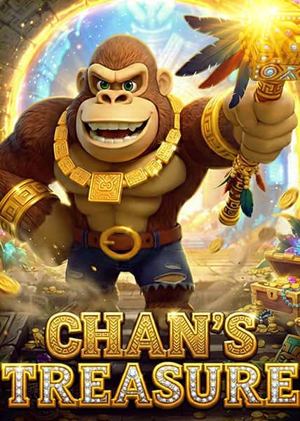 Chan’s Treasure