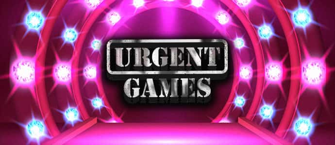 Urgent Games Special
