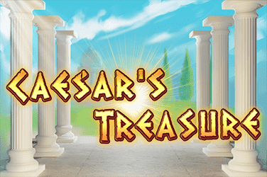 Caesar’s Treasure