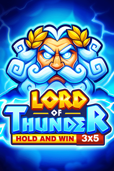 Lord of Thunder