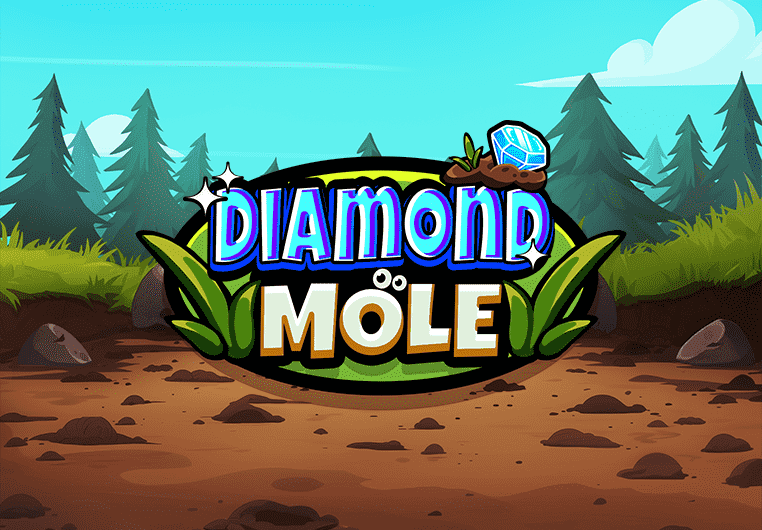 Diamond Mole