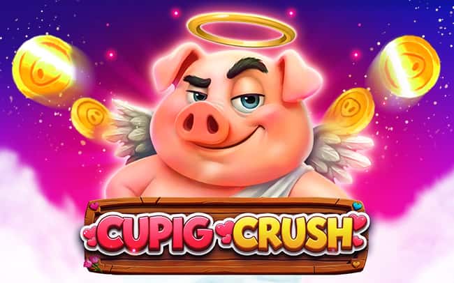 Cupig Crush
