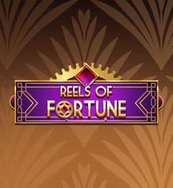 Reels of Fortune