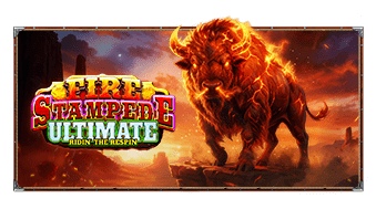 Fire Stampede Ultimate