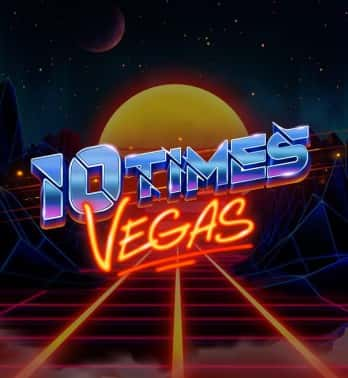 10 Times Vegas