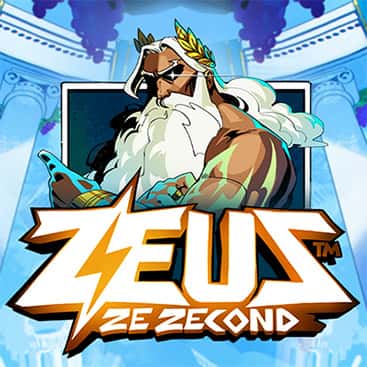 Zeus Ze Zecond