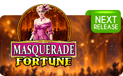 Masquerade Fortune