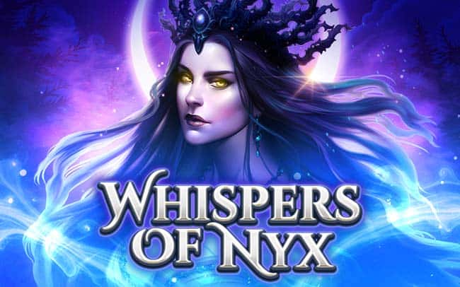 Whispers Of Nyx