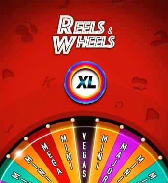 Reel & Wheels XL