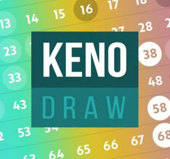 Keno Draw