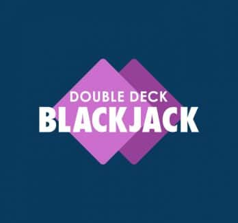 Double Deck Blackjack