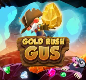 Gold Rush gus