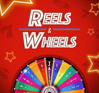 Reels & Wheels