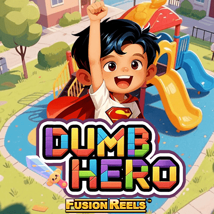 Dumb Hero Fusion Reels
