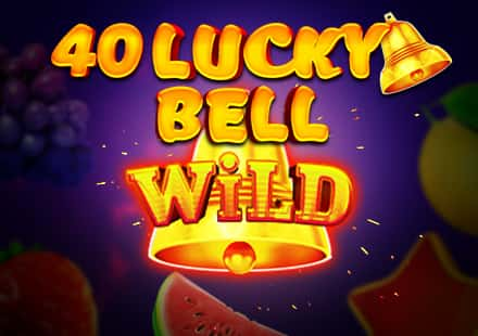 40 Lucky Bell