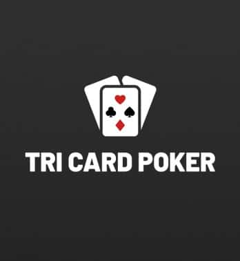 Tri Card Poker