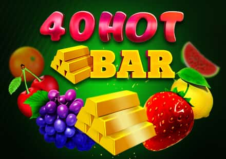 40 Hot Bar