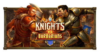 Knights vs Barbarians