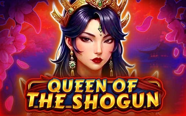 Queen Of The Shogun