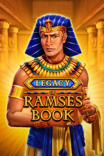 Legacy of Ramses Book