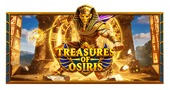 Treasures of Osiris