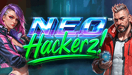 Neo Hackerz™