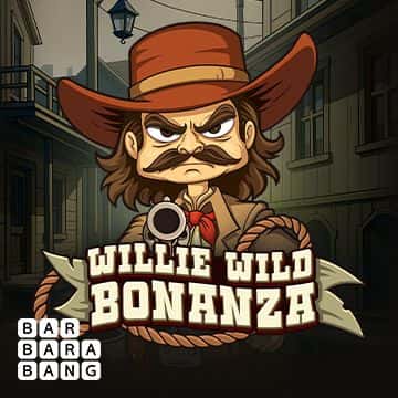 Willie Wild Bonanza