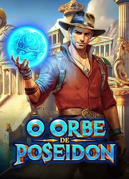 O Orbe de Poseidon