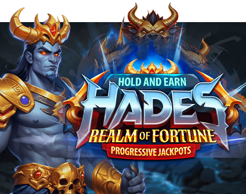Hades: Realm of Fortune