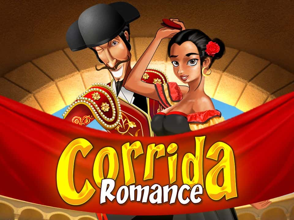 Corrida Romance