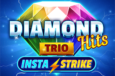Diamond Hits Trio: InstaStrike